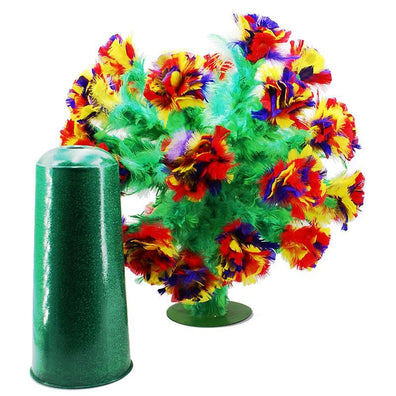 Botania 31 Multicolored Blooms